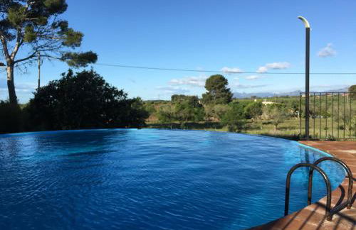 Mas Estivill-Modernist country house near Salou-Port Aventura - Foto 25