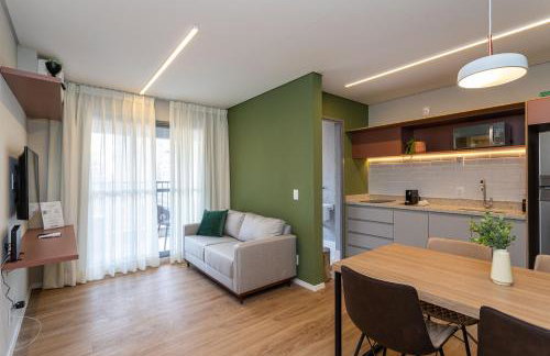 Charlie For You Vila Mariana - Foto 92