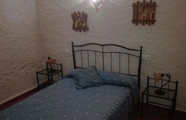 Cuevas La Solana - Photo 9