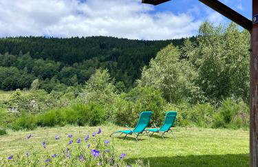 L'Orpin Givré - Chalet Limoselle avec grande mezzanine - Foto 2
