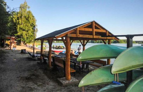 Beach Front Home In Ocypel With Sauna - Foto 7