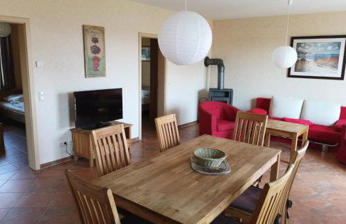 La Mer - Ferienwohnungen - Foto 9