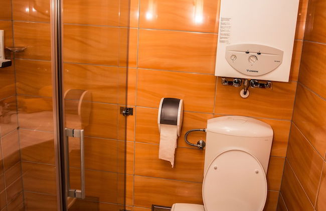 Apartments and wellness center Korošec - Foto 50