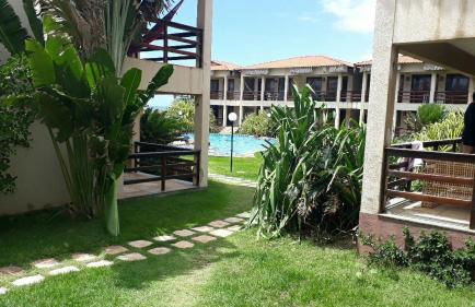 TAIBA - ONDAS DO MAR RESIDENCE Ap 212 - Rezende apartamentos - Foto 20