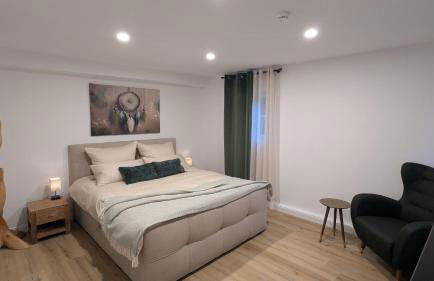 Tauberblick Obere Walkmühle - Foto 17