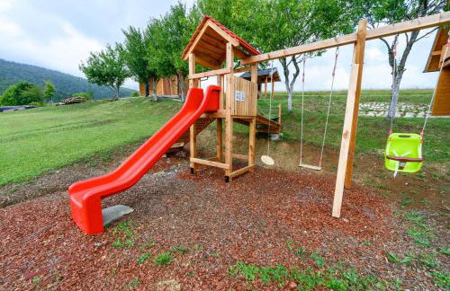 Vila Velika Kuća za odmor - Foto 11