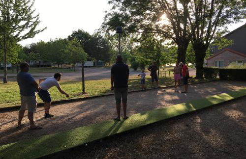 Gîte Libellule au coeur de la nature - Foto 20