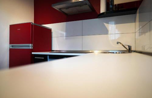 Maisonette Apartment mit Panorama Terrasse in Kaiserslautern WeHome Premium - Photo 30