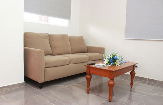 Remarkable 1-bed Apartment in Noord - Foto 9