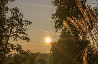 Romantik Unterkünfte Gut Rechetsberg - Foto 41