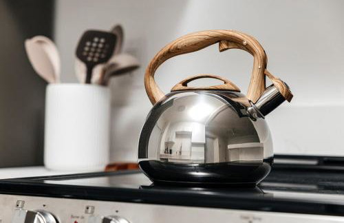 Serene Urban Haven - Foto 12