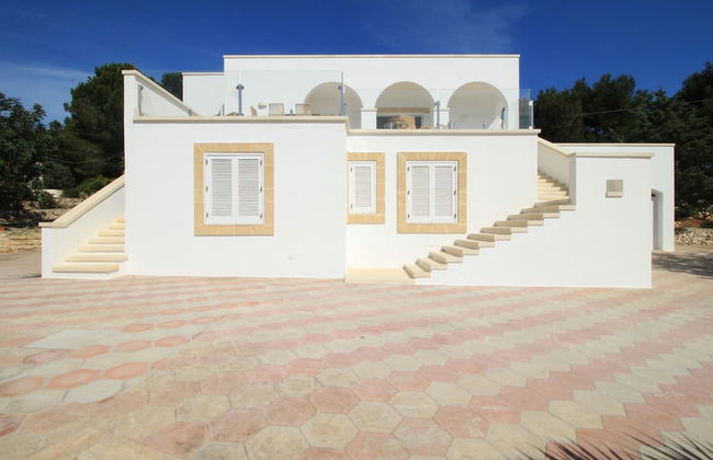 La Perla Bianca by LoveSud - Foto 48