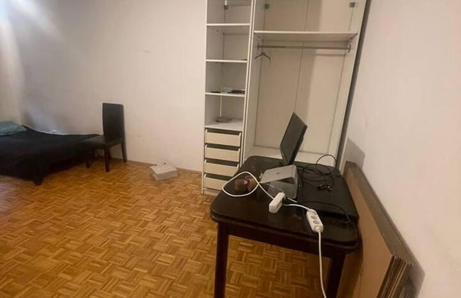 60m Apartment in Sendling-westpark Munich - Foto 5