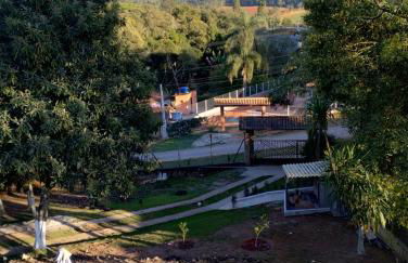 Biju's Little Farm - Foto 31