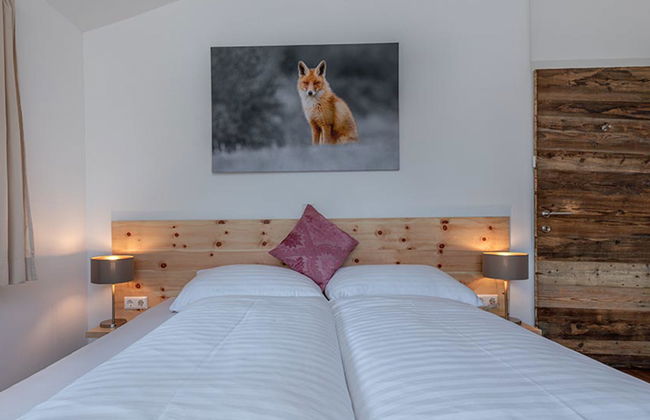 Alpin Apartment 4+2 - Foto 7