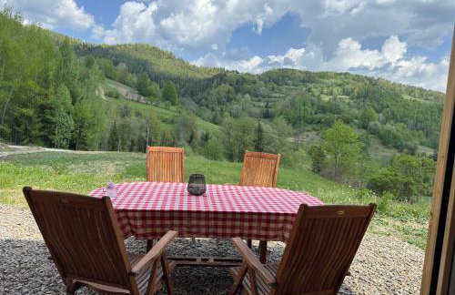 Chata na Wzgórzu - Photo 22