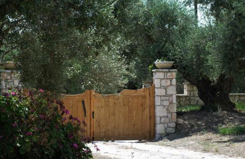 LIORIZA Country Houses - Foto 38