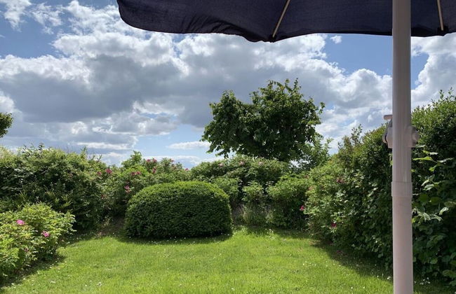 Blauort in Friedrichskoog-spitze - Foto 27