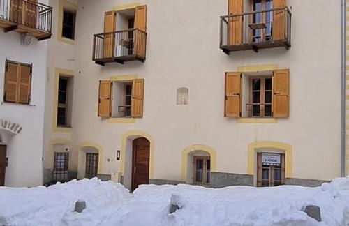 Les Suites du Monetier, alliant le charme et l'authenticité d'un chalet de prestige au cœur du village - Photo 68