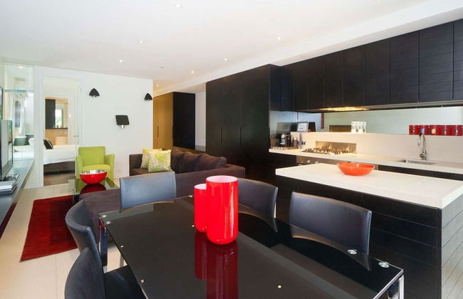 Smart Modern St Kilda - Foto 4