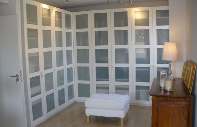 Apartamento Tíbula Teatro - Foto 5