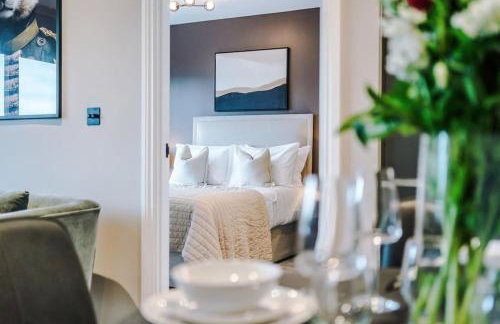 2 Bedroom Apartment Leeds City Centre - Foto 8