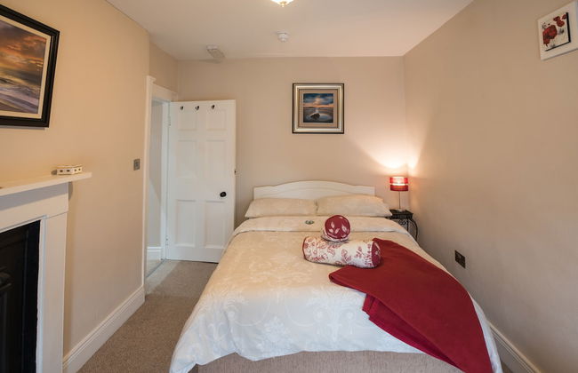 Charming 2-bed Apartment in Donegal Town Centre - Foto 2