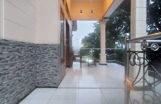 Mas Dylan Homestay - Foto 12