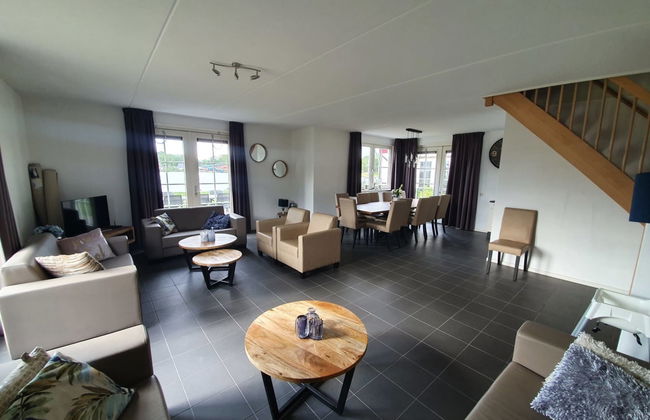 5 bedroom House in Susteren with swimming pool and terrace - Photo 2