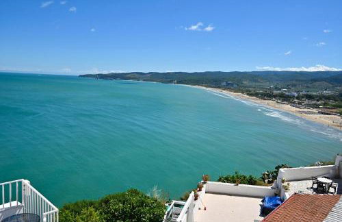 Vieste Rooftop - Sea view near Pizzomunno - Free private Parking - Foto 16