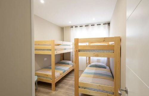 Miño Suites I - Foto 23