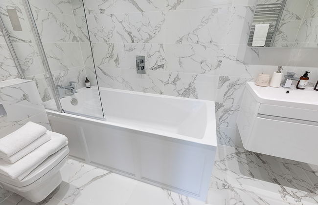 JOIVY Stylish Flat near Mayfair & Piccadilly Circus - Photo 37