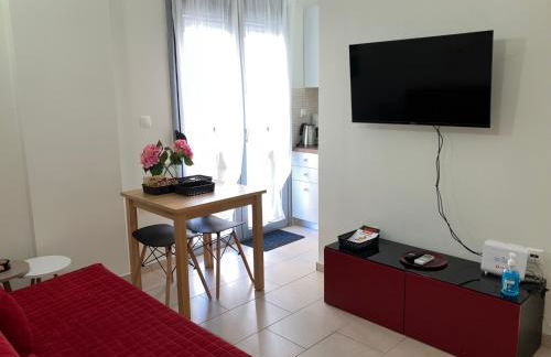 Lamia central luxury apartment - Photo 6