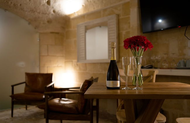 Thymus Residence nei Sassi - Photo 36