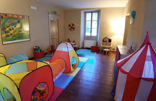 Villa Ottocento - Foto 62