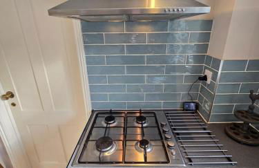 Grebe Cottage - Foto 12