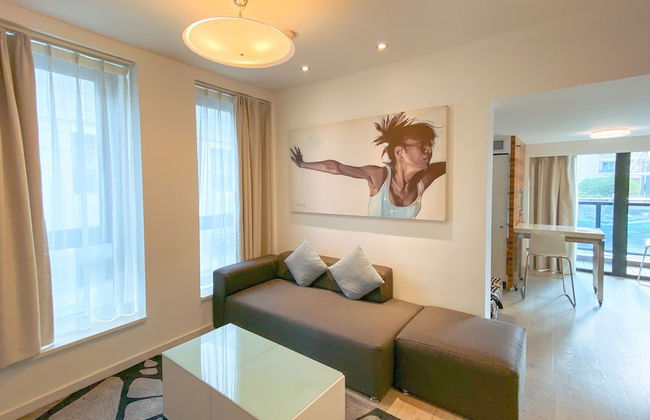 Modena by Fraser Putuo Shanghai - Foto 23