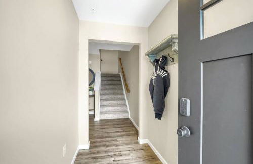 We Are "Atherton Street" ~ PSU ~ State College - Three-Bedroom House - Foto 52