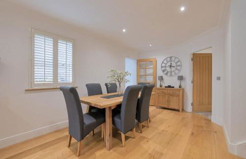 Connel House - Luxury self-catering 4-bedroom home - Foto 20