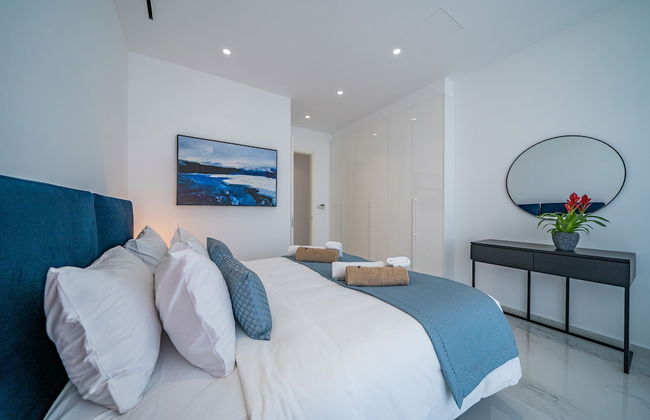 The Palmiers - Foto 18