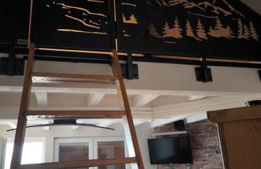 Pagotin de charme à Métabief - Foto 12