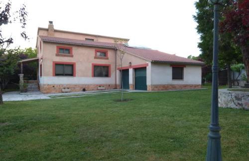 Casa Rural Las Tuyas en Segovia - Foto 31