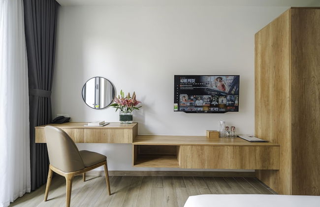 TTR Central Apart Hotel - Foto 74