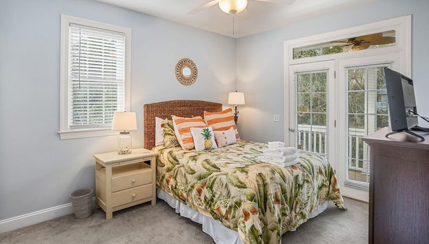 362 Speckled Trout - Foto 3, Habitación