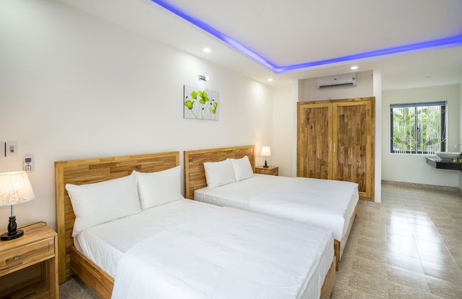 Tran Family Villas Boutique Hotel - Foto 10