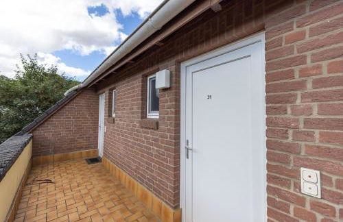 Haus Dieksee Holm Diekseeloge - Foto 30