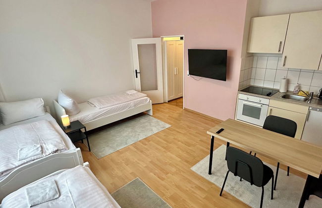 Hevals Grand Schöneberg - Foto 37