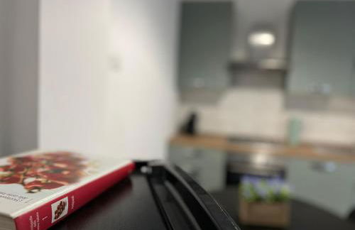 Goodbye Moon Apartment - Foto 32