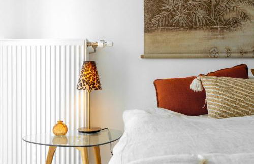 Spacious bright contemporary apartment - Foto 9