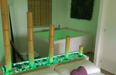 Exclusivo Apartamento Spa privado frente el mar - Foto 23